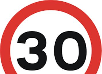  - Community Speedwatch for Bleasby