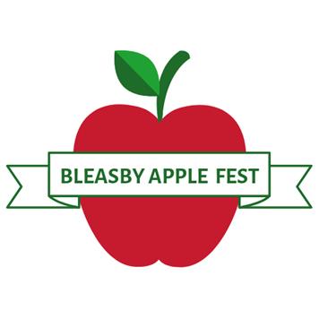  - Save The Date: Bleasby Apple Festival 12th October 2019