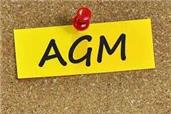 Bleasby Village Hall AGM 2022