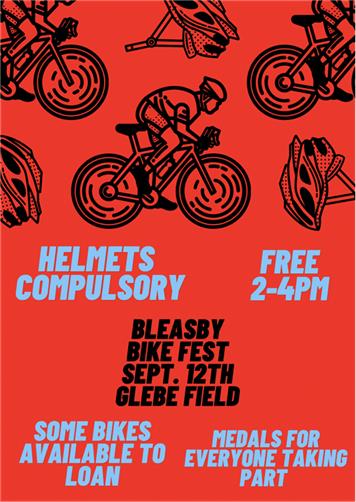  - Bleasby Bike Fest