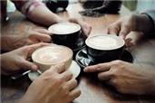 Friendship Coffee Morning