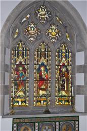 St Mary's Music for Advent - 5th December