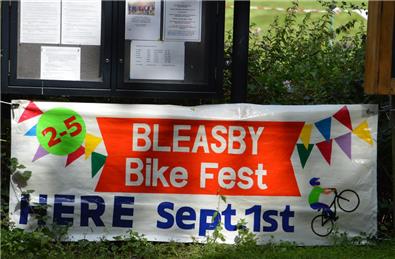  - Another successful Bike Fest!