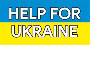 West Trent Benefice Ukrainian Appeal