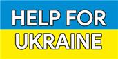 West Trent Benefice Ukrainian Appeal