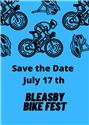 Save The Date: Bleasby Bike Fest