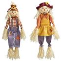 The Scarecrows Are Back!
